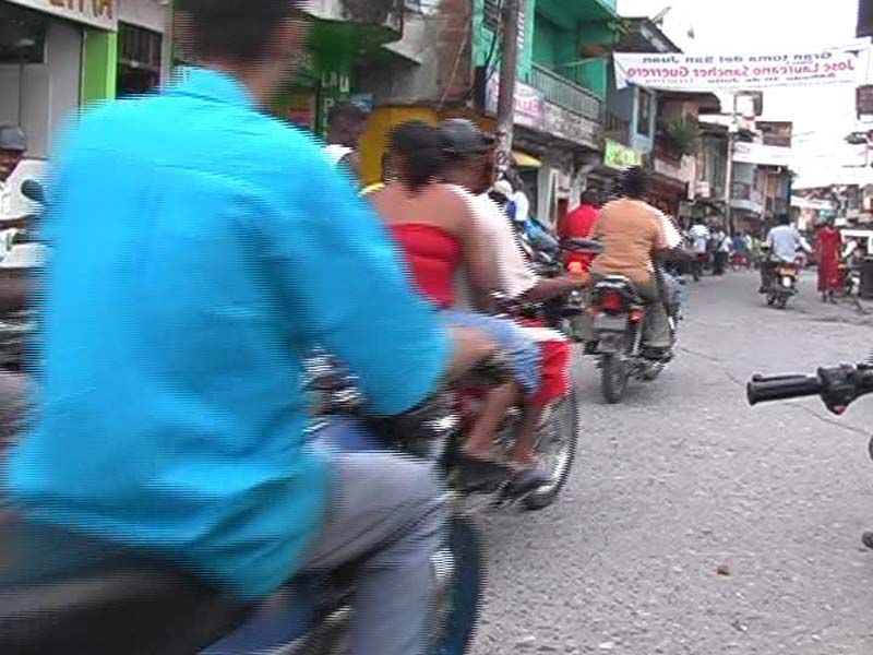 Rapimoto