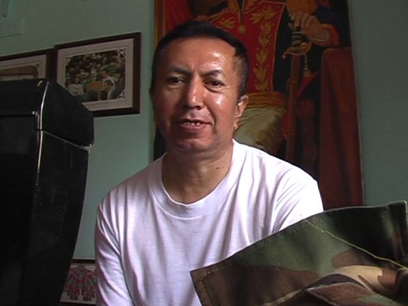 Luis Abel Delgado